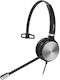 Yealink YHS36 VOIP Headset Mono (ΑΚΟΥ-YEALINK-YHS36-Mono)