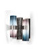 Slamp Leuchte Wand mit Fassung E14 Blau