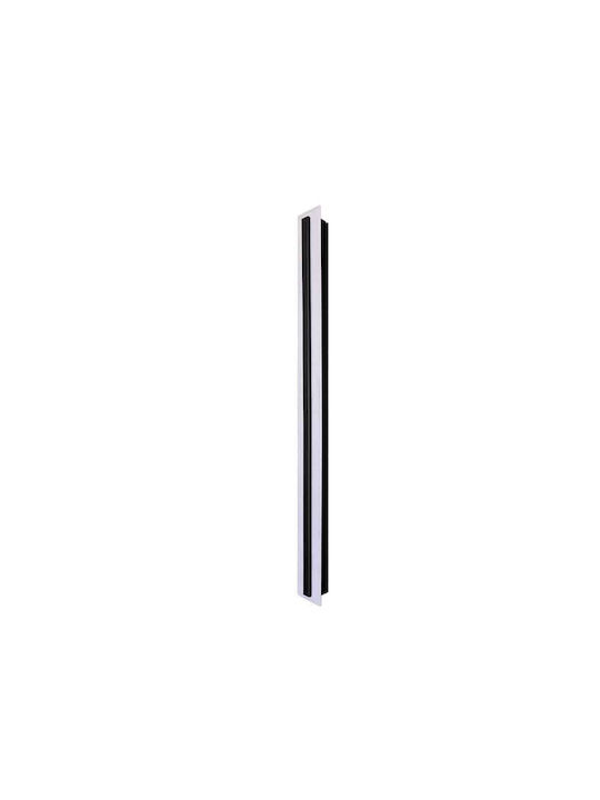 Luma Leuchte Wand mit Integrierter LED und Warm...