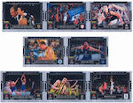 Panini Μονές Κάρτες 2023-24 Donruss Turkish Airlines Euroleague Basketball Timeless Moments TAE2324TM