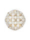 Slamp Ceiling Mount Light White with Socket E27