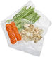 Status Grainy Vacuum Sealer Bag 200x280mm 100pcs