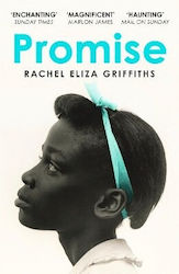 Promise Rachel Eliza Griffiths