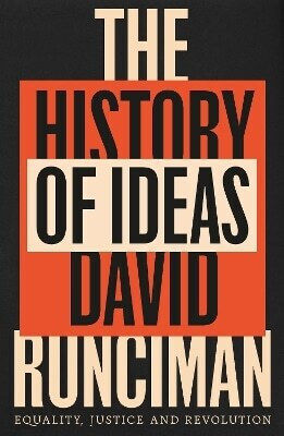 History Of Ideas History Of Ideas