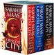 Crescent City, Box Set