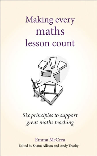 Making Every Maths Lesson Count