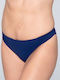 Luna Sense Bikini Slip Blue