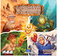 Board Game Scarabya for 1-4 Players 8+ Years Old (EN) Epsilon Games