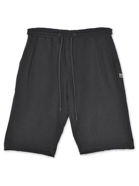 BodyTalk Men's Shorts Charcoal