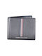 Tommy Hilfiger Men's Wallet Blue