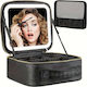 Cosmetic Club Cosmetic Case Black