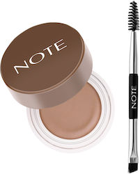 Note Note Brow Pomade Für Augenbrauen Mittleres...