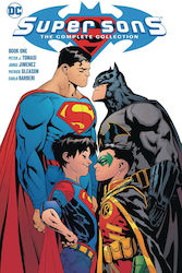 Super Sons The Complete Collection 01