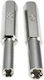 3.8 + 4.5 Mm Nintendo Screwdriver New