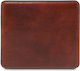 Tuscany Leather TL141891 Mouse Pad (200mm) Brown