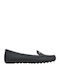 Eve Γυναικεία Loafers σε Μαύρο Χρώμα