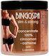 Bingospa Bingospa Slim & Strong Konzentrat 100% Zimt-Koffein-L-Carnitin 250g