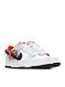 Dunk Dunk Kids Sneakers Gray