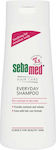 Sebamed Every-Day Shampoos Daily Use for Dry Hair 200ml