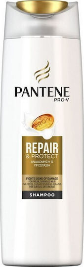 Pantene Pro-V Repair & Protect Sampon de Par Reconstrucție/Hrană și Strălucire pentru Păr Deteriorat 360ml
