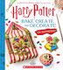 Bake Create And Decorate Us Spiral Bound
