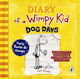 Diary Of A Wimpy Kid 4 Dog Days Cd
