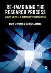 Re-imagining The Research Process