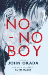 No-no Boy