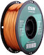 Esun PLA 3D-Drucker-Filament 1.75mm Copper 1kg