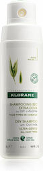 Klorane Oat Milk Trocken Shampoo Für Alle Haart...