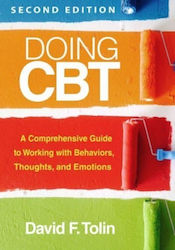 Doing Cbt Second Edition