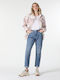 Damenjeans in Boyfriend-Passform