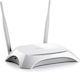 TP-LINK TL-MR3420 v1 Ασύρματο Router Wi‑Fi 4 με 4 Θύρες