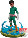 Naruto Shippuden Unvergessliche Saga Rock Lee Figur 12cm