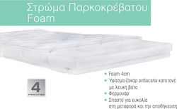 Foam Playpen Mattress