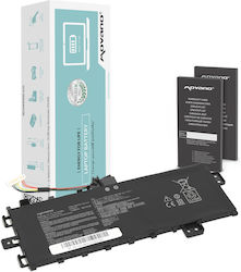 BT/AS-A512 Kompatible Laptop-Batterie Asus VivoBook