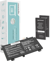 BT/AS-FX504 Compatible Asus Laptop Battery