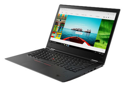 Lenovo X1 Yoga Aufgearbeiteter Grad E-Commerce-Website 14" (Kern i5-8350U/8GB/256GB SSD/Ohne Betriebssystem.)