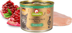Granata Pet Foods Symphonie 200gr