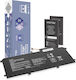 Mitsu Compatible Battery for Asus Zenbook Asus ZenBook UX305C, UX305F with 3610mAh