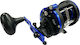 Tpster Fishing Reel for Pear Lead and Trolling