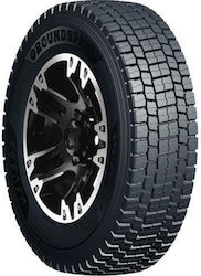 Groundspeed Groundspeed 315/60R22.5 152L 3PMSF Лято Гума за Камион