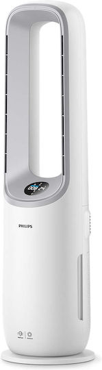 Philips Καθαριστής Αέρα για Χώρους 70m²