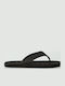 Ανδρικά Flip Flops Μαύρα