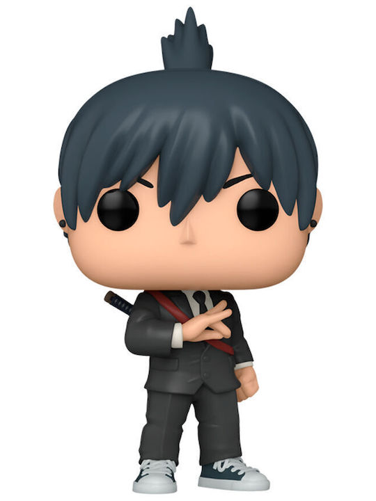 Funko Pop! Animation: Aki Hayakawa Funko Pop! Animation: Aki Hayakawa