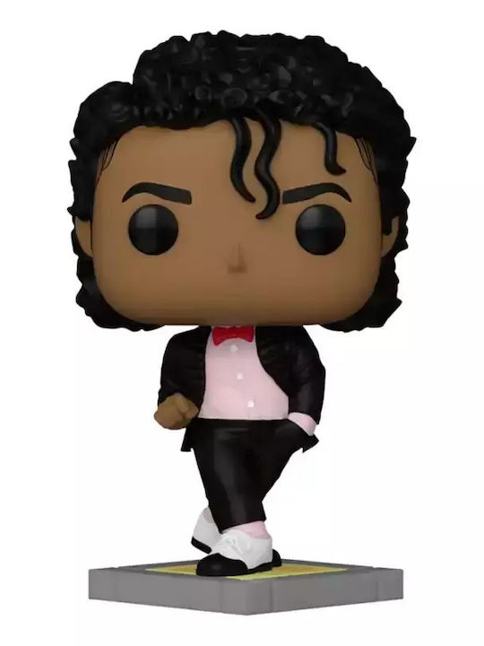 Funko Pop! Rocks: Michael Jackson (Billie Jean) 360