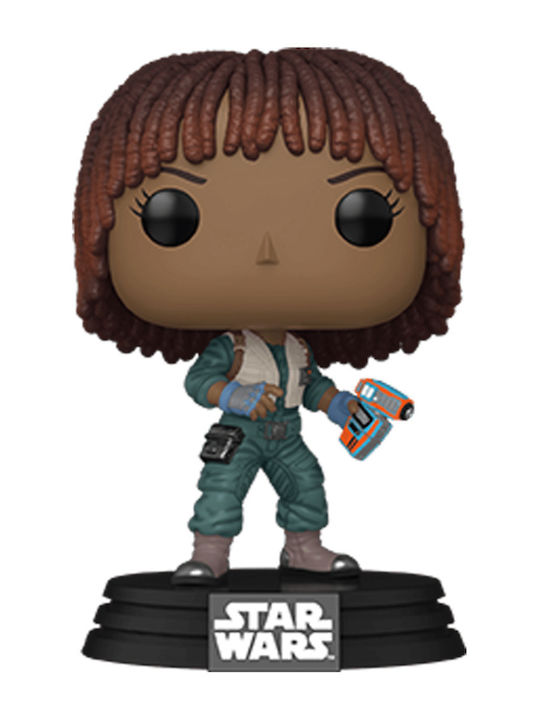 Funko Pop! Filme: The Acolyte - Osha Aniseya