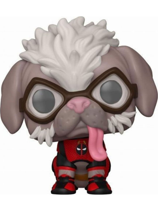 Funko Pop! Marvel: Dogpool Bobble-Head Funko Pop! Marvel: Dogpool Bobble-Head