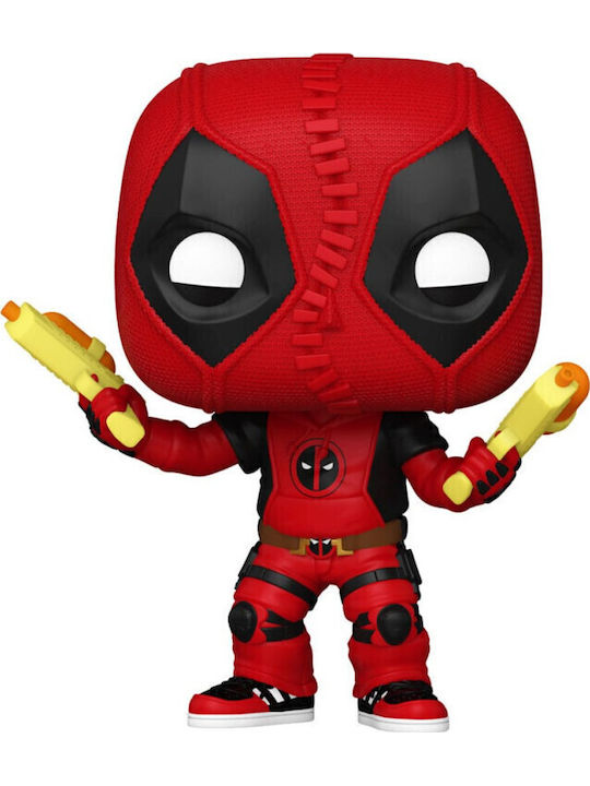 ぱ*こ様 デッドプール　ヘッド deadpool head Amazon.co.jp: マーベル デッドプール ヘッドプール フィギュア Funko