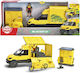 Dickie DHL Liefer-Set 203747020